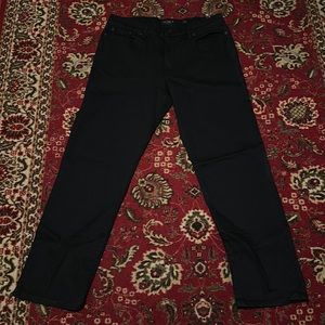 NWT Lucky 363 Vintage Straight Jeans